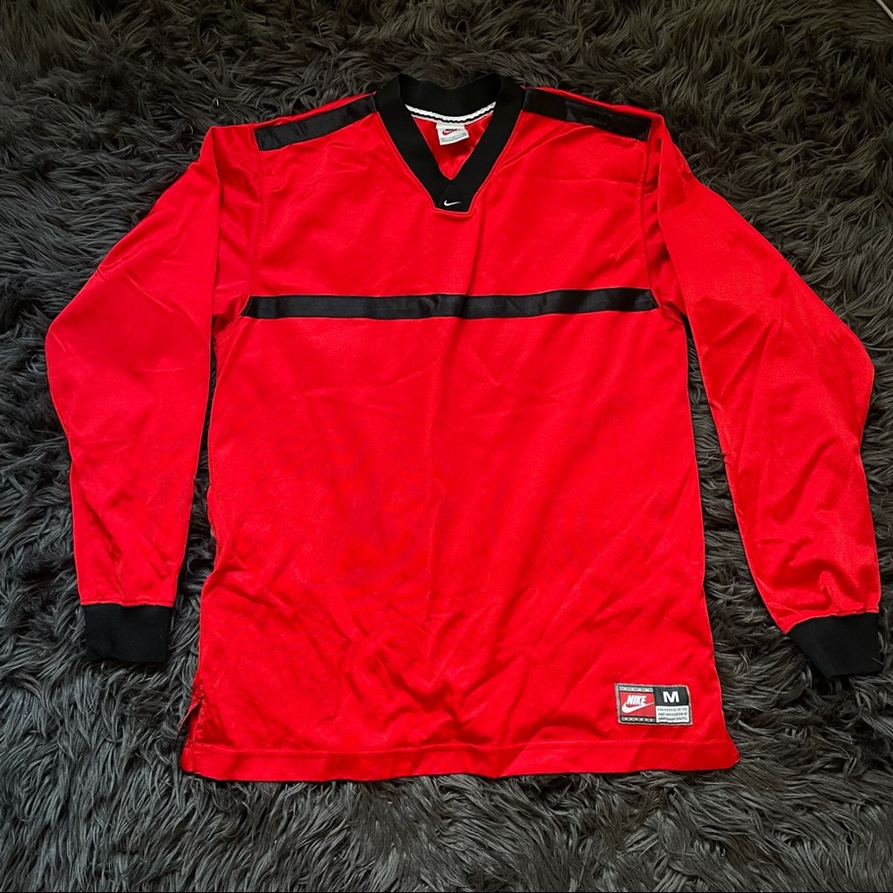 Nike Sweater